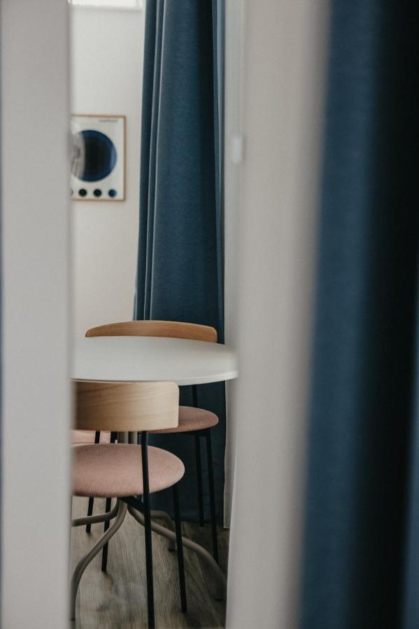 Hotel Bries Den Haag - Scheveningen Eksteriør billede