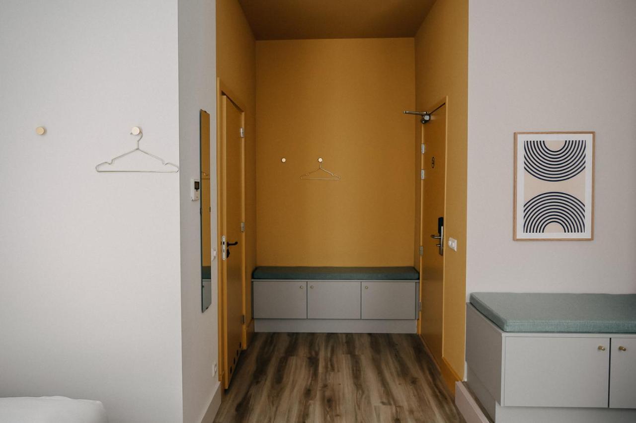 Hotel Bries Den Haag - Scheveningen Eksteriør billede