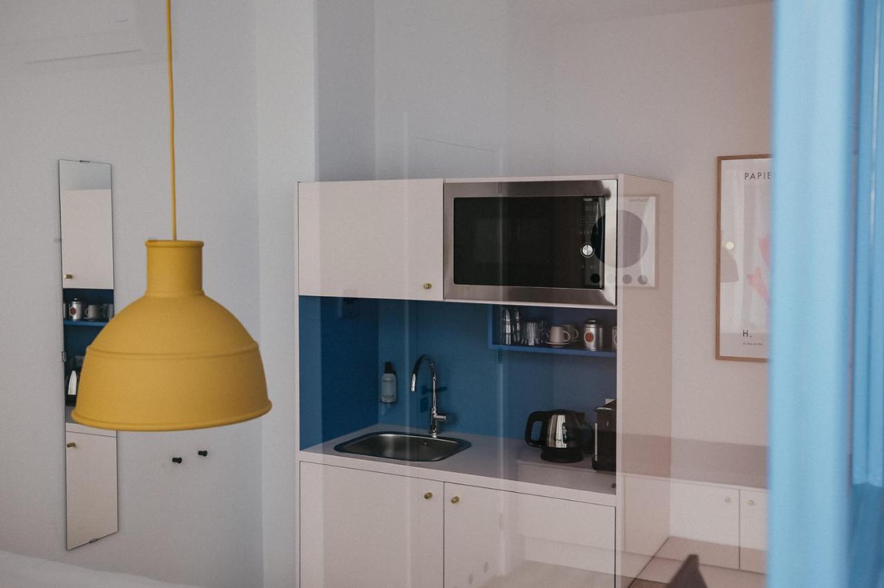 Hotel Bries Den Haag - Scheveningen Eksteriør billede