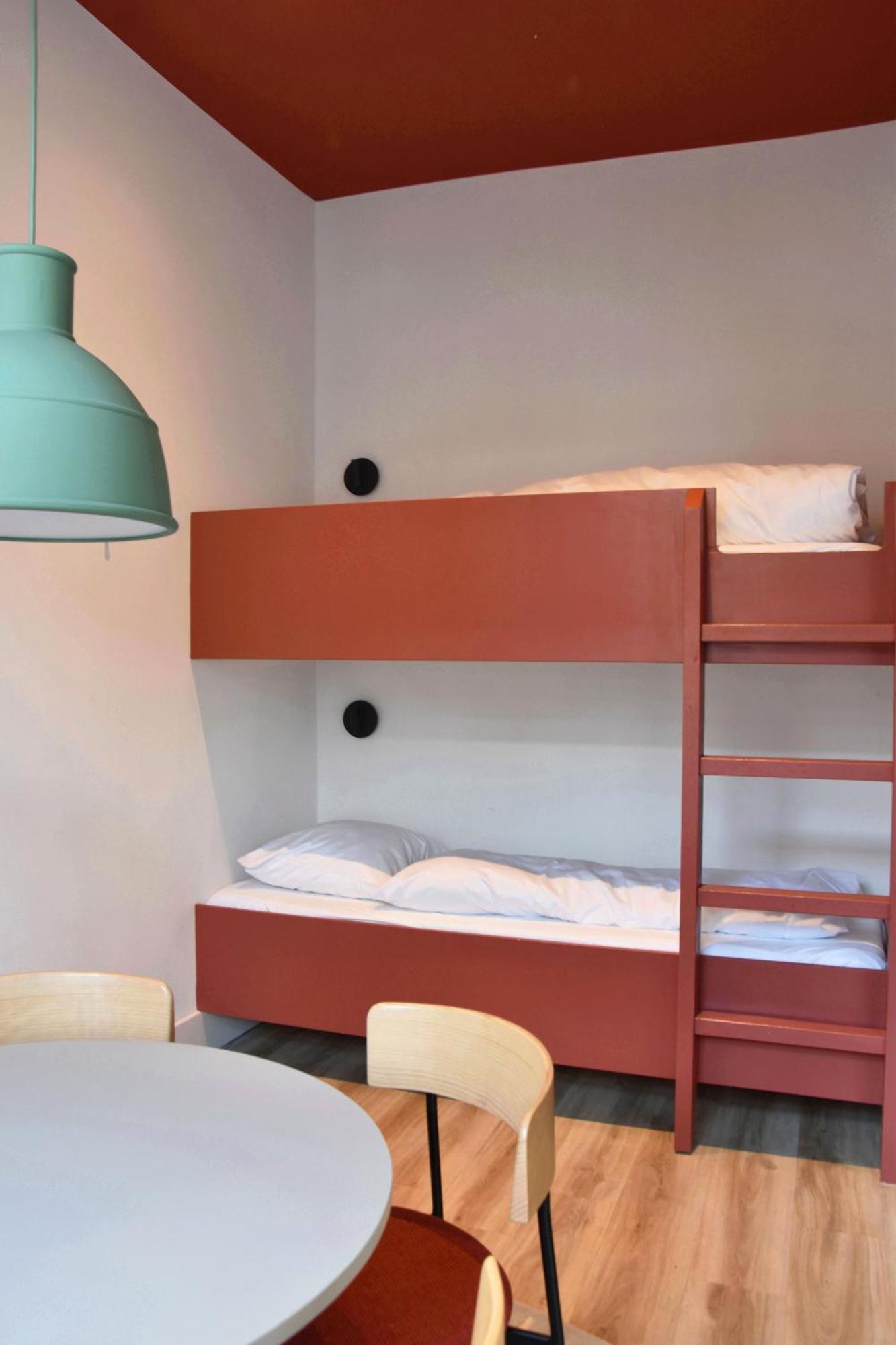 Hotel Bries Den Haag - Scheveningen Eksteriør billede